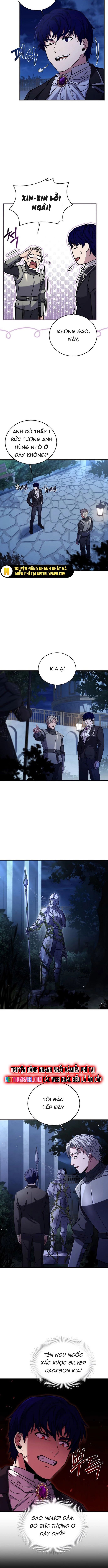 Sự Trở Lại Của Pháp Sư 8 Vòng - Chapter 109 - Page 8