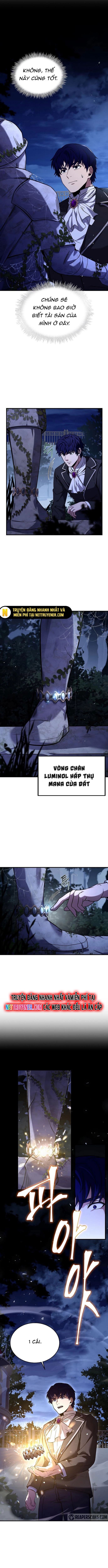 Sự Trở Lại Của Pháp Sư 8 Vòng - Chapter 109 - Page 9