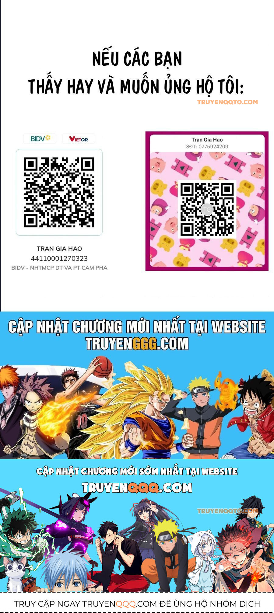 Những cô gái thú nhân của Junkzero - Chapter 75 - Page 5