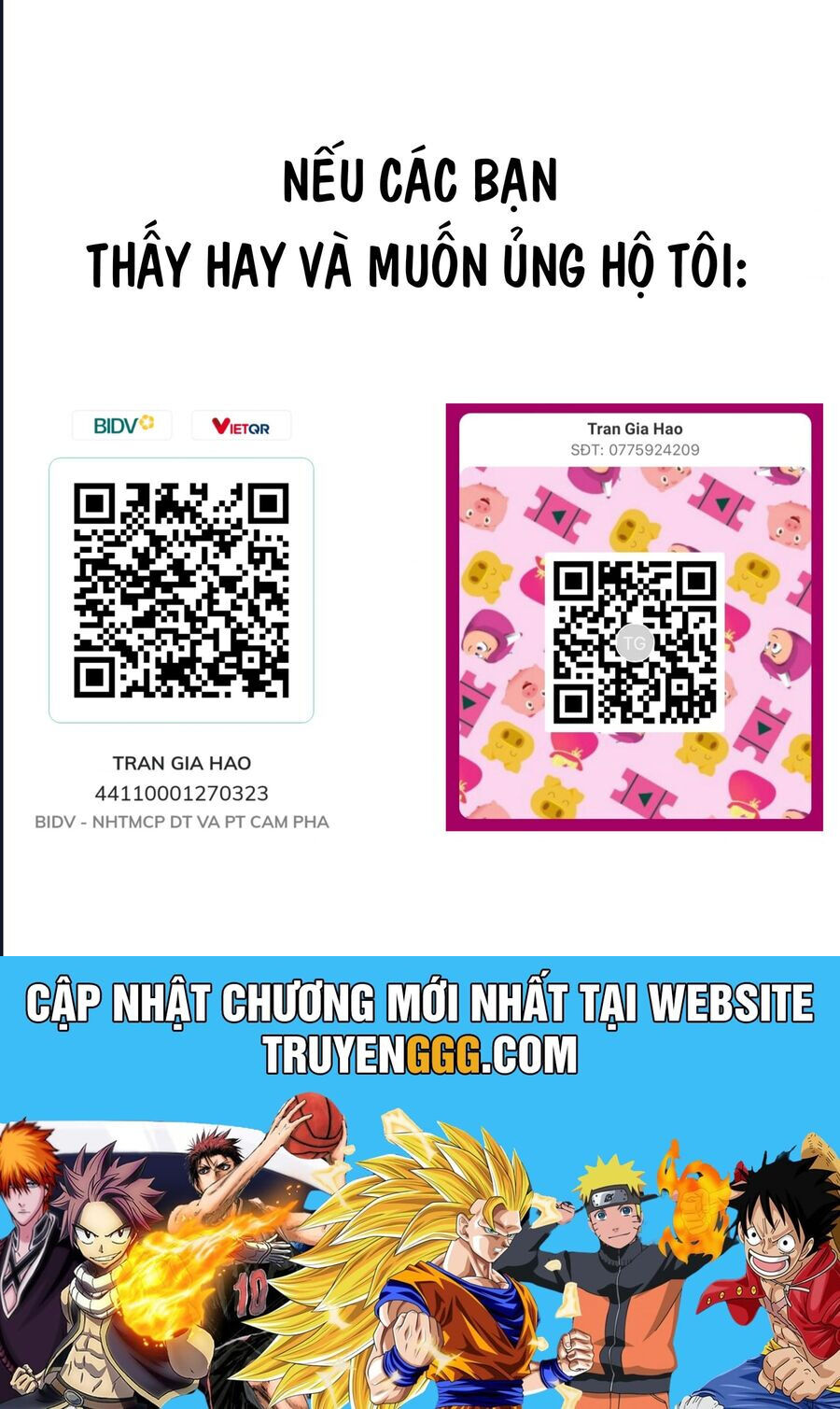 Những cô gái thú nhân của Junkzero - Chapter 78 - Page 6