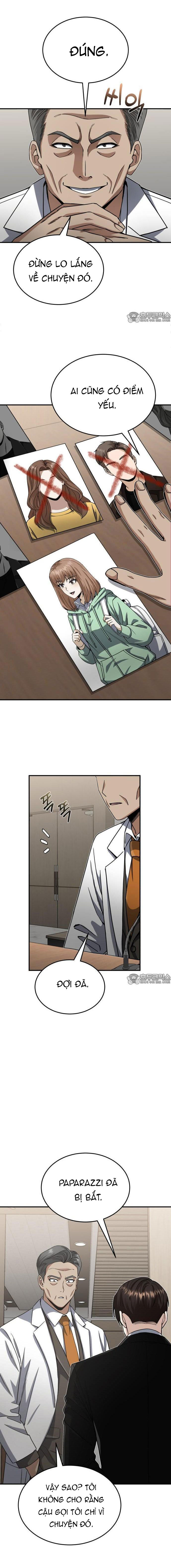 Thiên Tài Của Dòng Dõi Độc Nhất Vô Nhị - Chapter 103 - Page 16