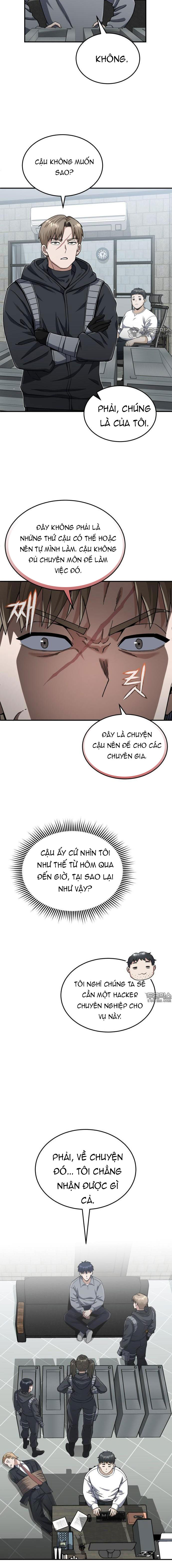 Thiên Tài Của Dòng Dõi Độc Nhất Vô Nhị - Chapter 103 - Page 20