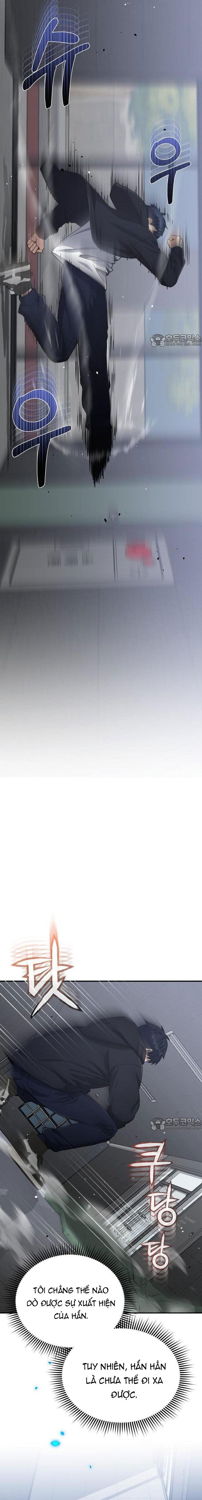 Thiên Tài Của Dòng Dõi Độc Nhất Vô Nhị - Chapter 103 - Page 3