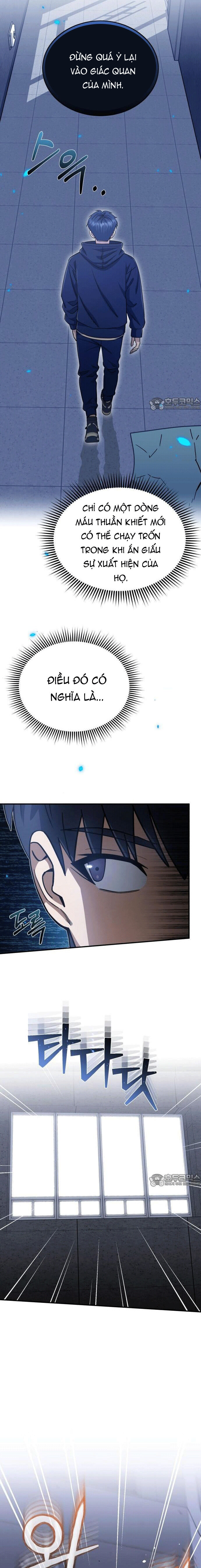 Thiên Tài Của Dòng Dõi Độc Nhất Vô Nhị - Chapter 103 - Page 4