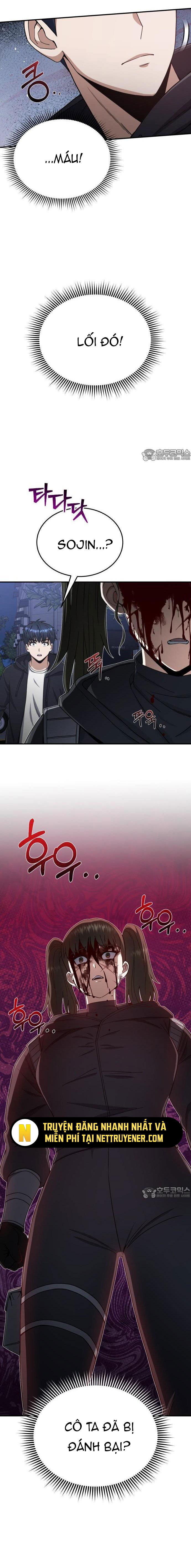 Thiên Tài Của Dòng Dõi Độc Nhất Vô Nhị - Chapter 103 - Page 6