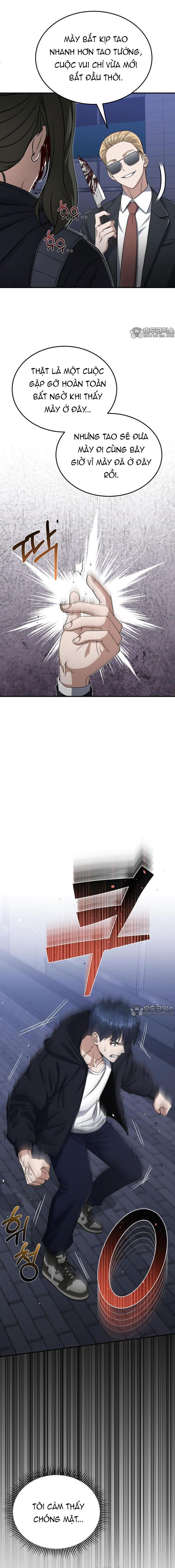 Thiên Tài Của Dòng Dõi Độc Nhất Vô Nhị - Chapter 103 - Page 7