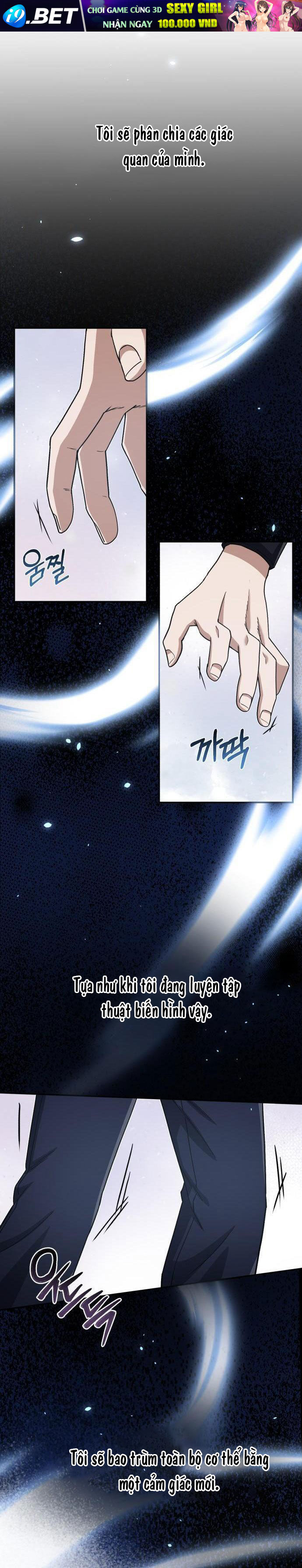 Thiên Tài Của Dòng Dõi Độc Nhất Vô Nhị - Chapter 103 - Page 9