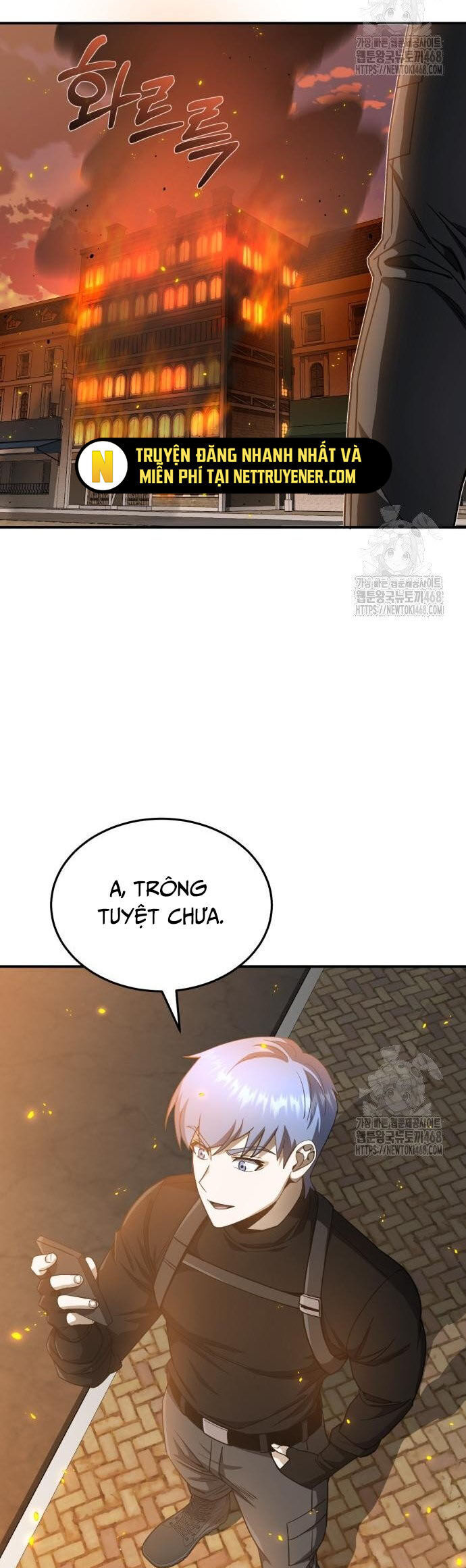 Thiên Tài Của Dòng Dõi Độc Nhất Vô Nhị - Chapter 104 - Page 11