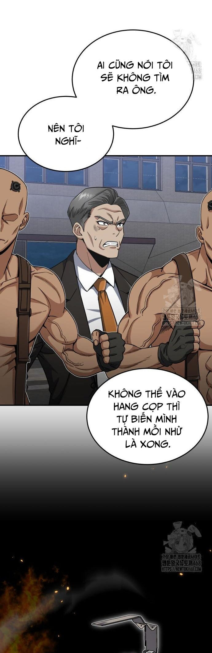 Thiên Tài Của Dòng Dõi Độc Nhất Vô Nhị - Chapter 104 - Page 22