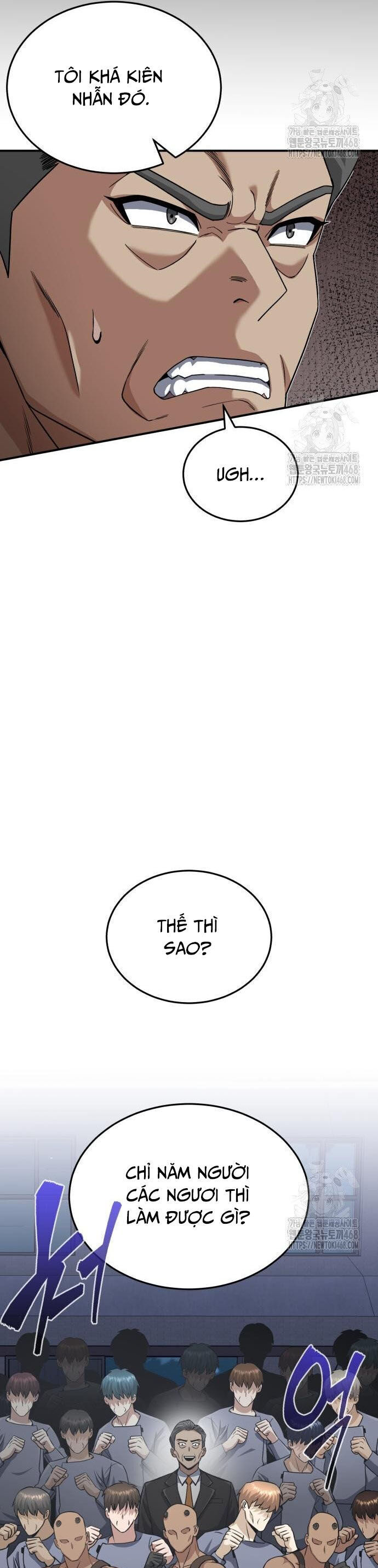 Thiên Tài Của Dòng Dõi Độc Nhất Vô Nhị - Chapter 104 - Page 25