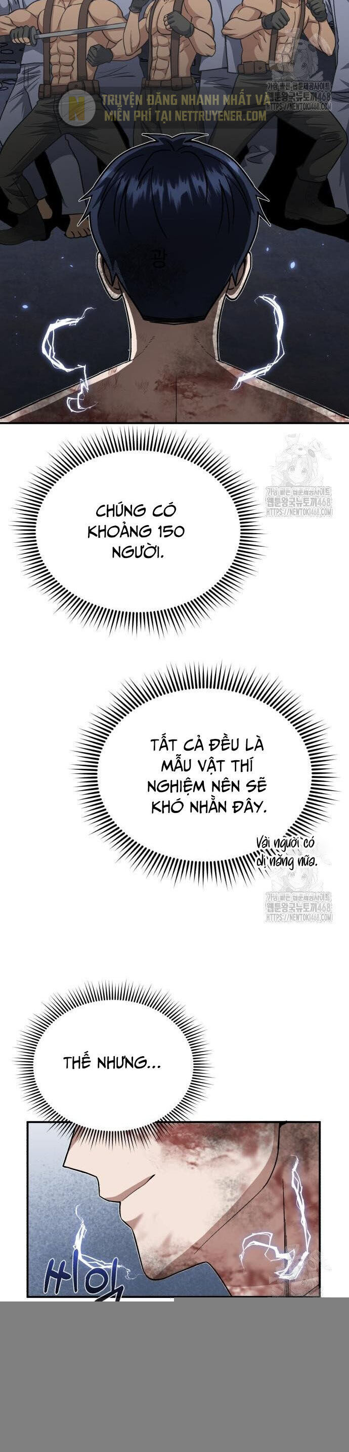 Thiên Tài Của Dòng Dõi Độc Nhất Vô Nhị - Chapter 104 - Page 26