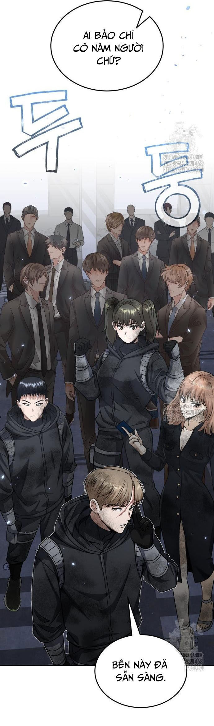 Thiên Tài Của Dòng Dõi Độc Nhất Vô Nhị - Chapter 104 - Page 27