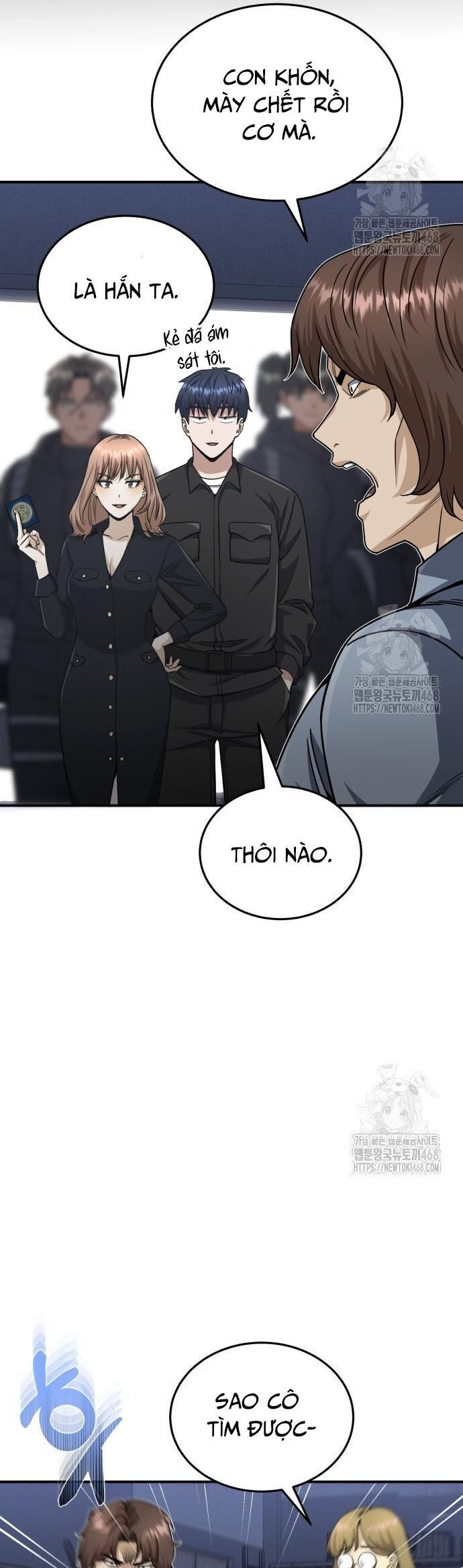 Thiên Tài Của Dòng Dõi Độc Nhất Vô Nhị - Chapter 104 - Page 3