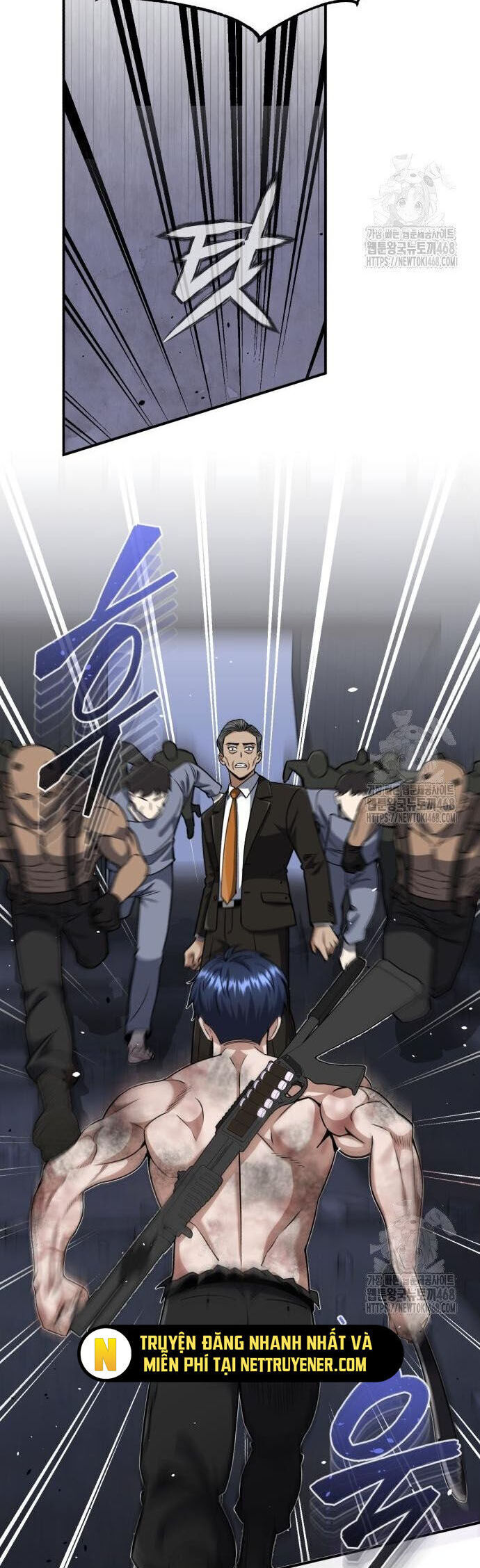 Thiên Tài Của Dòng Dõi Độc Nhất Vô Nhị - Chapter 104 - Page 31