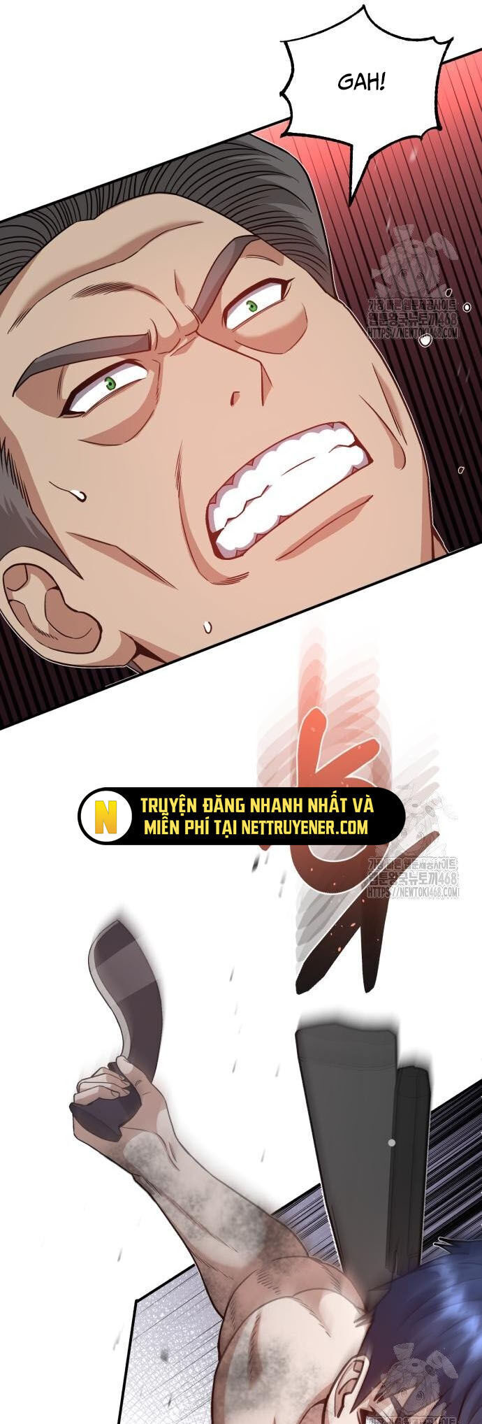 Thiên Tài Của Dòng Dõi Độc Nhất Vô Nhị - Chapter 104 - Page 33