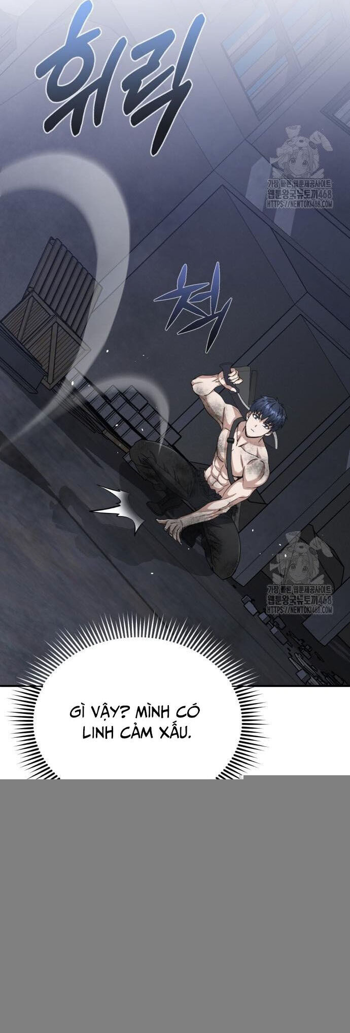 Thiên Tài Của Dòng Dõi Độc Nhất Vô Nhị - Chapter 104 - Page 35