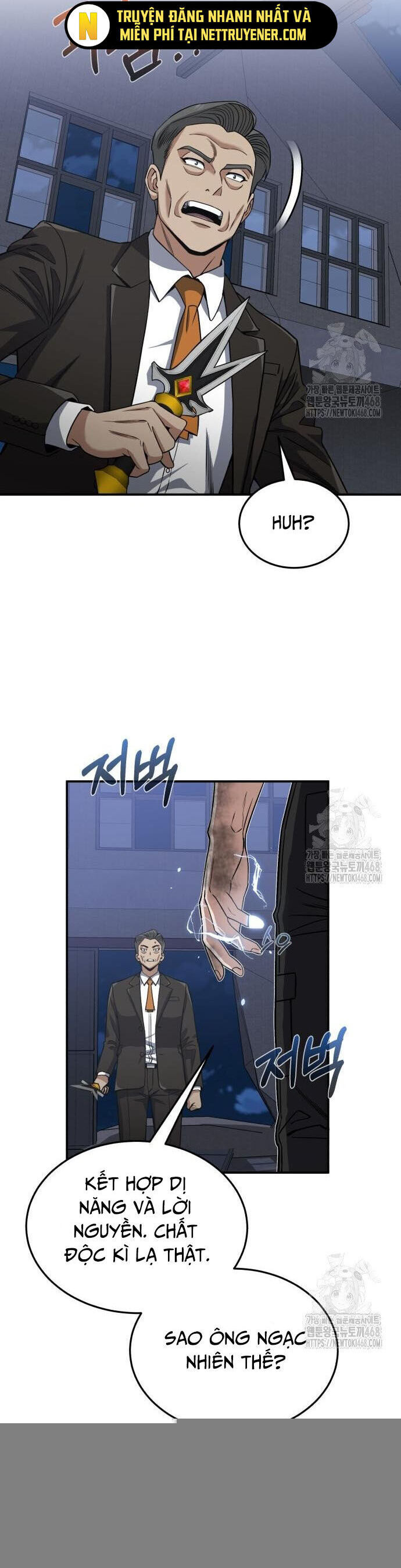 Thiên Tài Của Dòng Dõi Độc Nhất Vô Nhị - Chapter 104 - Page 40