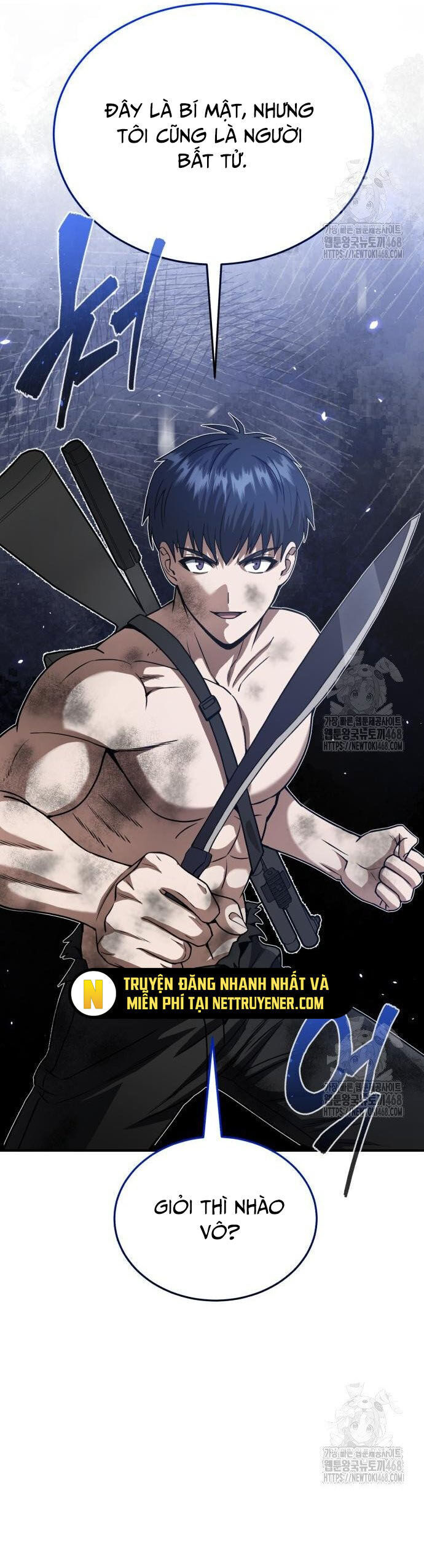 Thiên Tài Của Dòng Dõi Độc Nhất Vô Nhị - Chapter 104 - Page 41