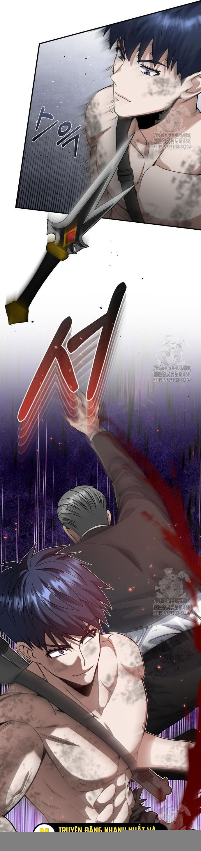 Thiên Tài Của Dòng Dõi Độc Nhất Vô Nhị - Chapter 104 - Page 43