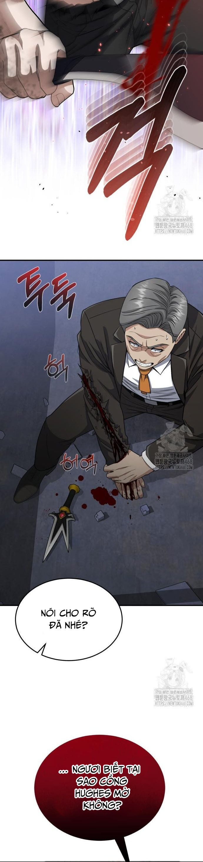 Thiên Tài Của Dòng Dõi Độc Nhất Vô Nhị - Chapter 104 - Page 44