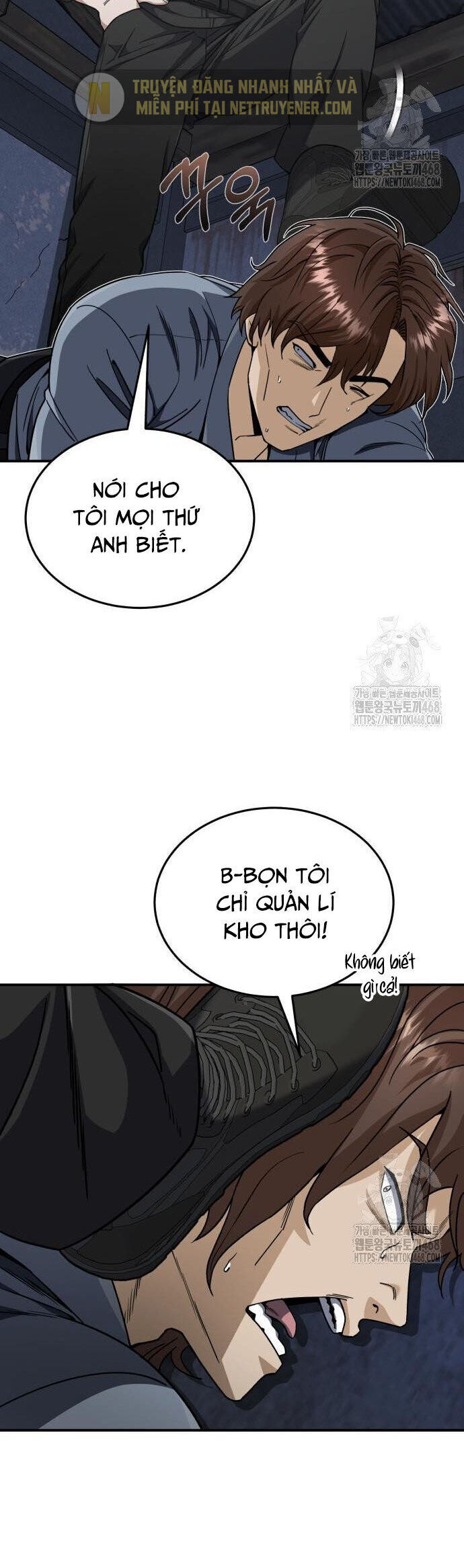 Thiên Tài Của Dòng Dõi Độc Nhất Vô Nhị - Chapter 104 - Page 5