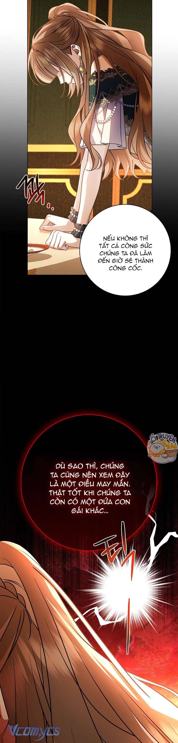 Xin Lỗi Vì Tôi Không Thể Rời Mắt Khỏi Vẻ Ngoài Của Ngài - Chapter 10 - Page 10