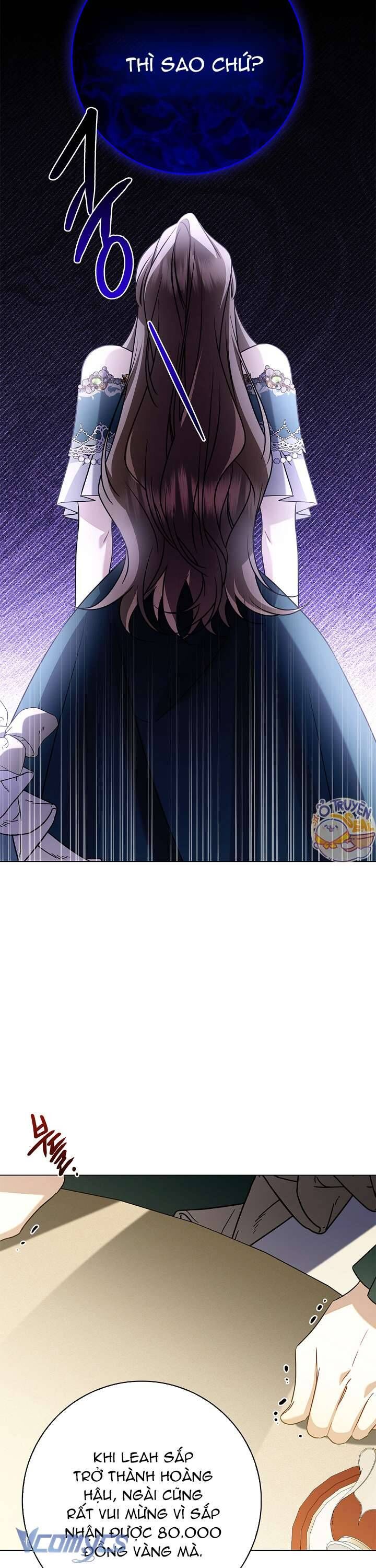 Xin Lỗi Vì Tôi Không Thể Rời Mắt Khỏi Vẻ Ngoài Của Ngài - Chapter 10 - Page 14