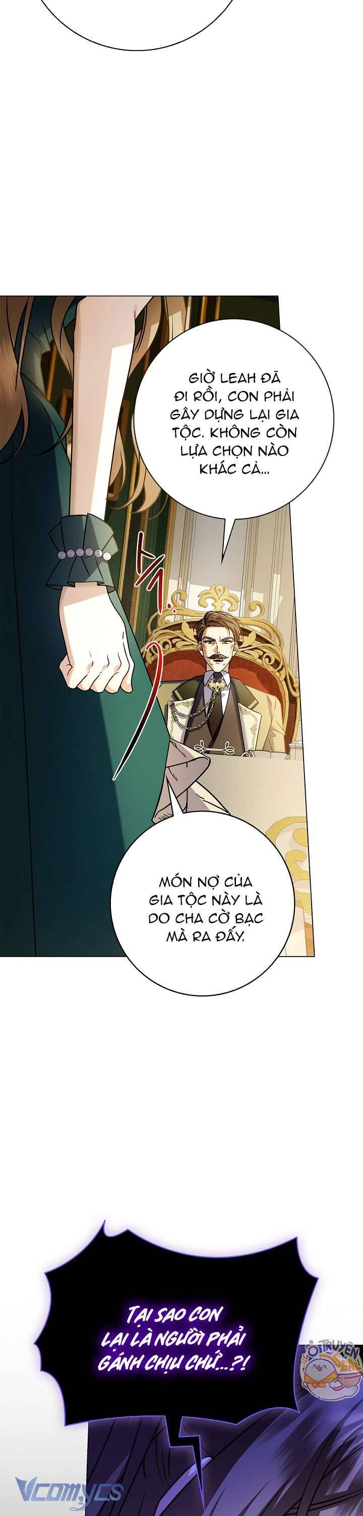 Xin Lỗi Vì Tôi Không Thể Rời Mắt Khỏi Vẻ Ngoài Của Ngài - Chapter 10 - Page 15