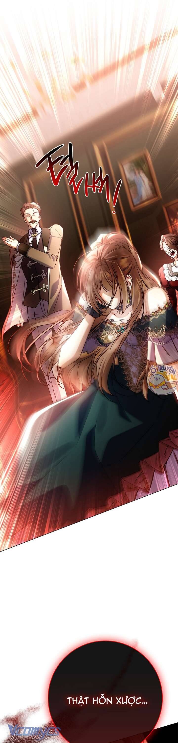 Xin Lỗi Vì Tôi Không Thể Rời Mắt Khỏi Vẻ Ngoài Của Ngài - Chapter 10 - Page 17