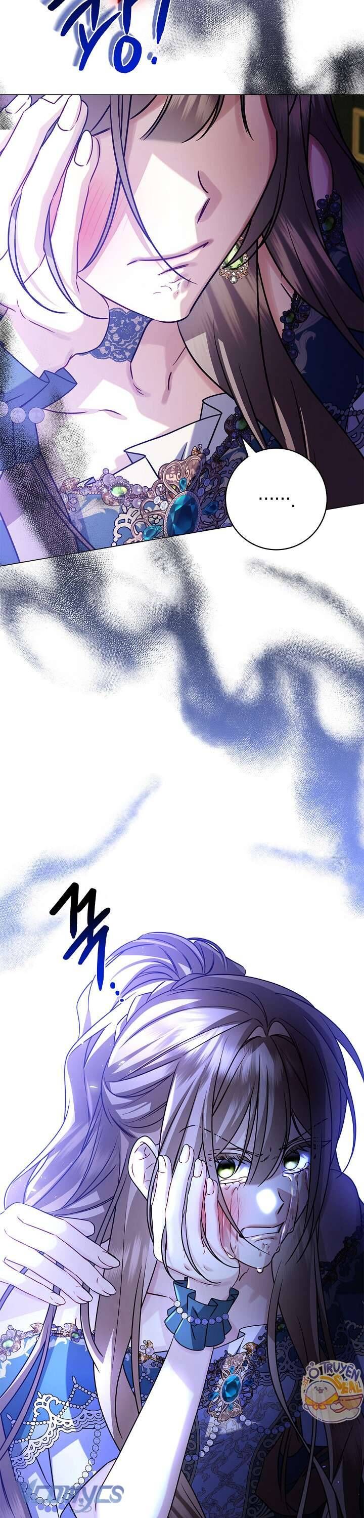 Xin Lỗi Vì Tôi Không Thể Rời Mắt Khỏi Vẻ Ngoài Của Ngài - Chapter 10 - Page 20