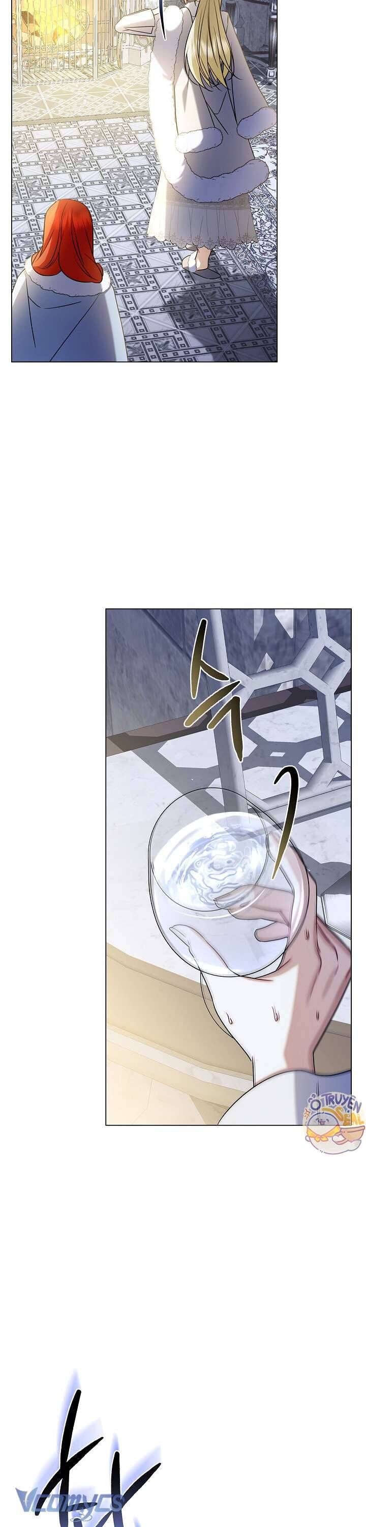 Xin Lỗi Vì Tôi Không Thể Rời Mắt Khỏi Vẻ Ngoài Của Ngài - Chapter 10 - Page 25