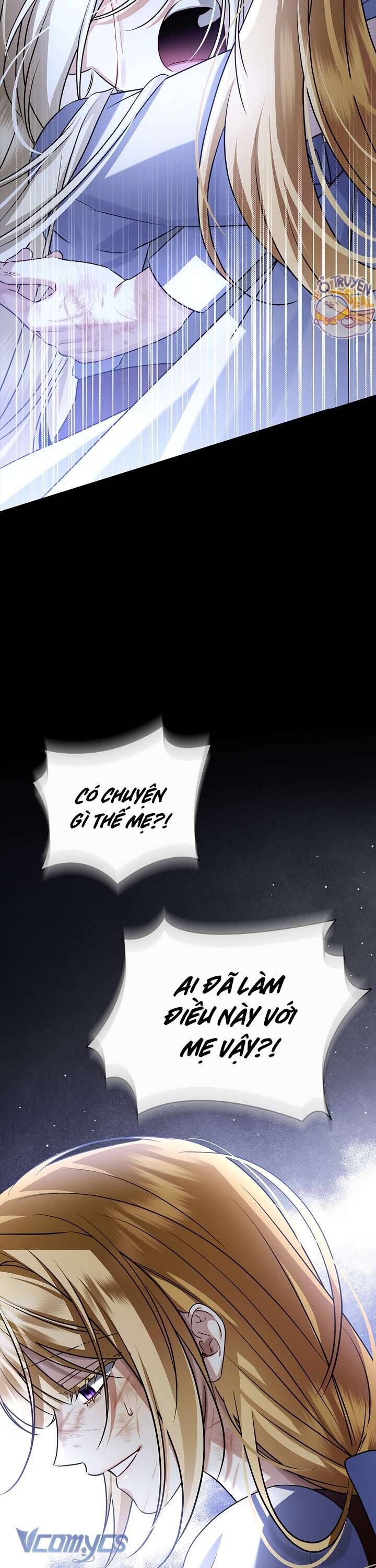 Xin Lỗi Vì Tôi Không Thể Rời Mắt Khỏi Vẻ Ngoài Của Ngài - Chapter 10 - Page 32