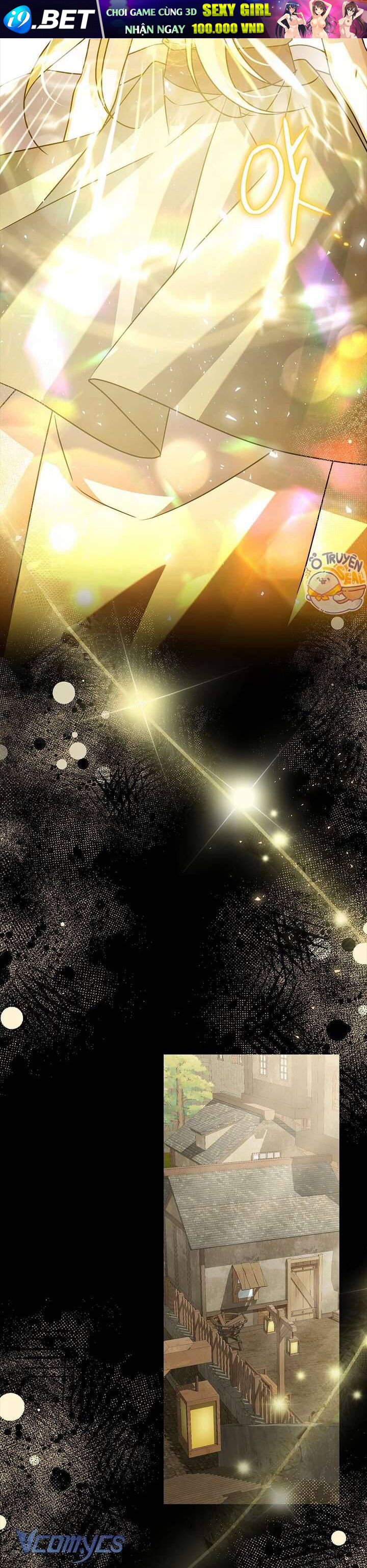 Xin Lỗi Vì Tôi Không Thể Rời Mắt Khỏi Vẻ Ngoài Của Ngài - Chapter 10 - Page 35