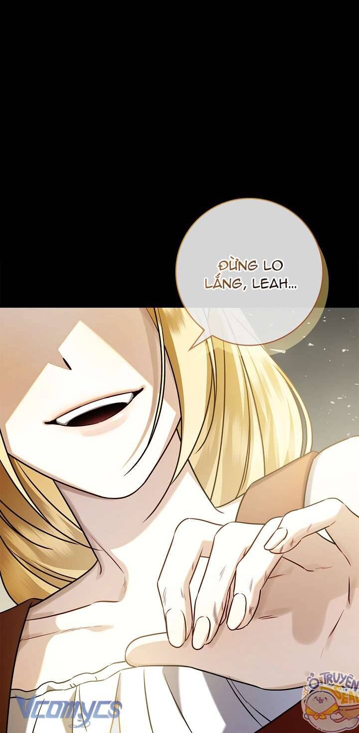 Xin Lỗi Vì Tôi Không Thể Rời Mắt Khỏi Vẻ Ngoài Của Ngài - Chapter 10 - Page 42