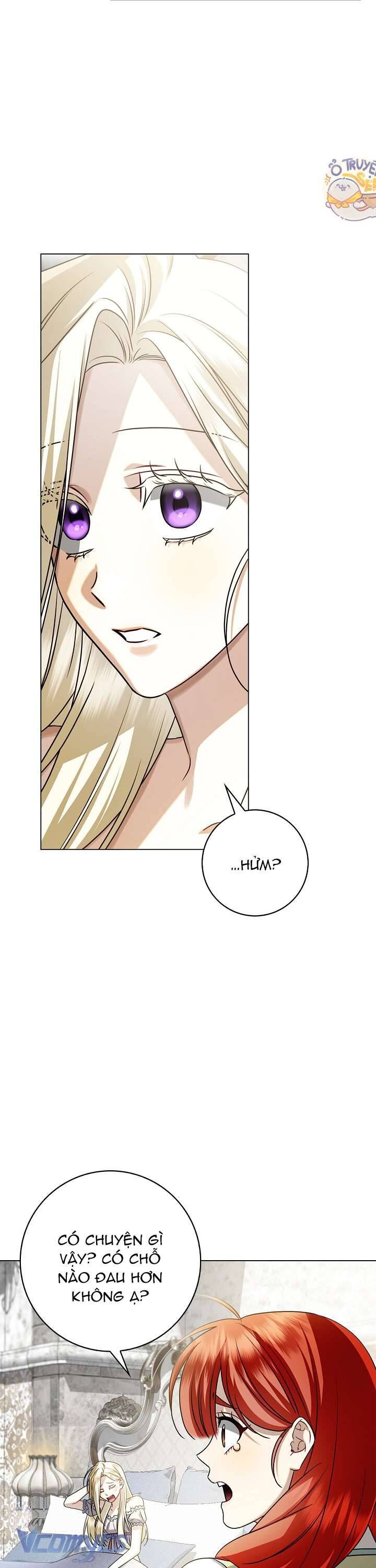 Xin Lỗi Vì Tôi Không Thể Rời Mắt Khỏi Vẻ Ngoài Của Ngài - Chapter 10 - Page 45