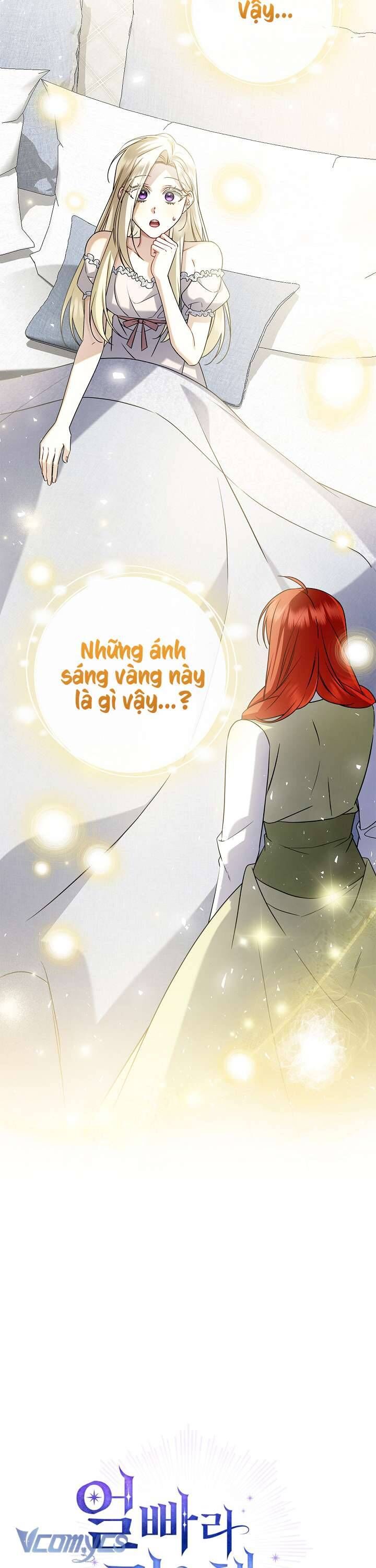 Xin Lỗi Vì Tôi Không Thể Rời Mắt Khỏi Vẻ Ngoài Của Ngài - Chapter 10 - Page 48