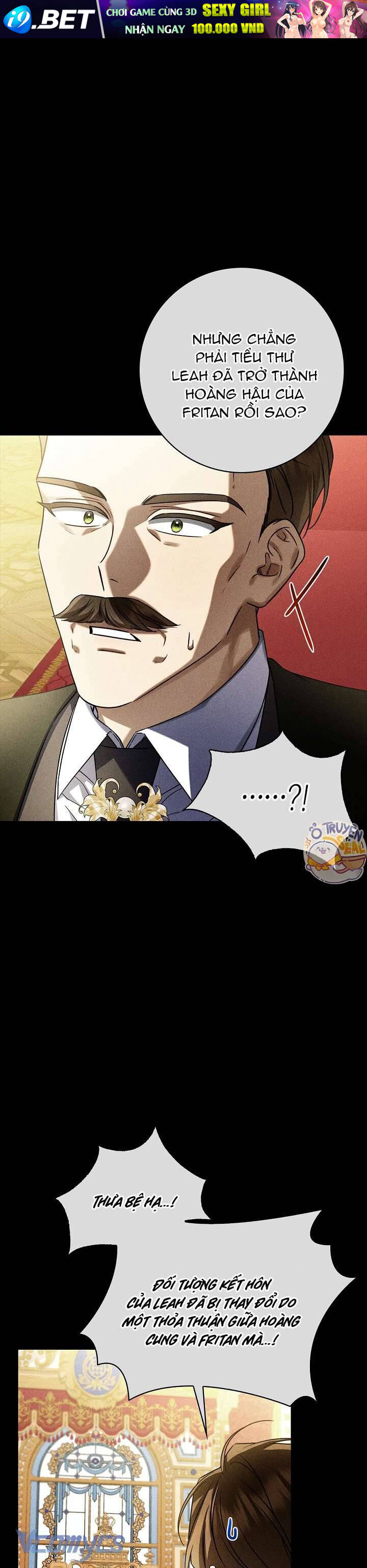 Xin Lỗi Vì Tôi Không Thể Rời Mắt Khỏi Vẻ Ngoài Của Ngài - Chapter 10 - Page 5