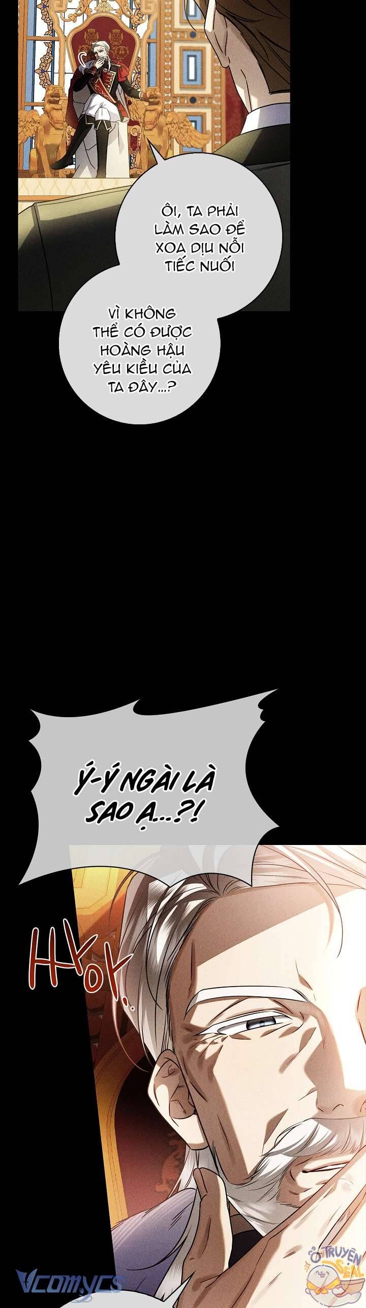 Xin Lỗi Vì Tôi Không Thể Rời Mắt Khỏi Vẻ Ngoài Của Ngài - Chapter 10 - Page 6