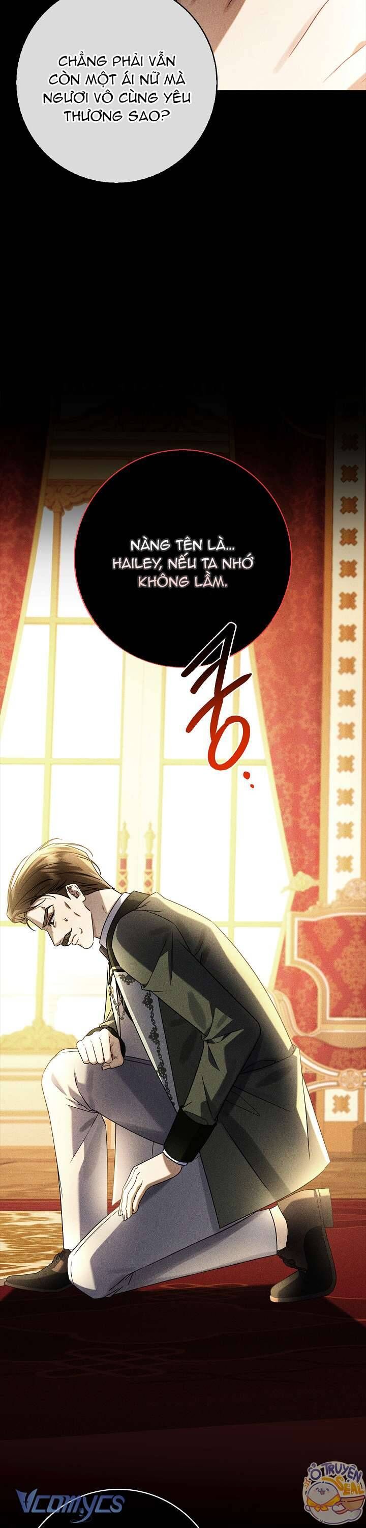Xin Lỗi Vì Tôi Không Thể Rời Mắt Khỏi Vẻ Ngoài Của Ngài - Chapter 10 - Page 7