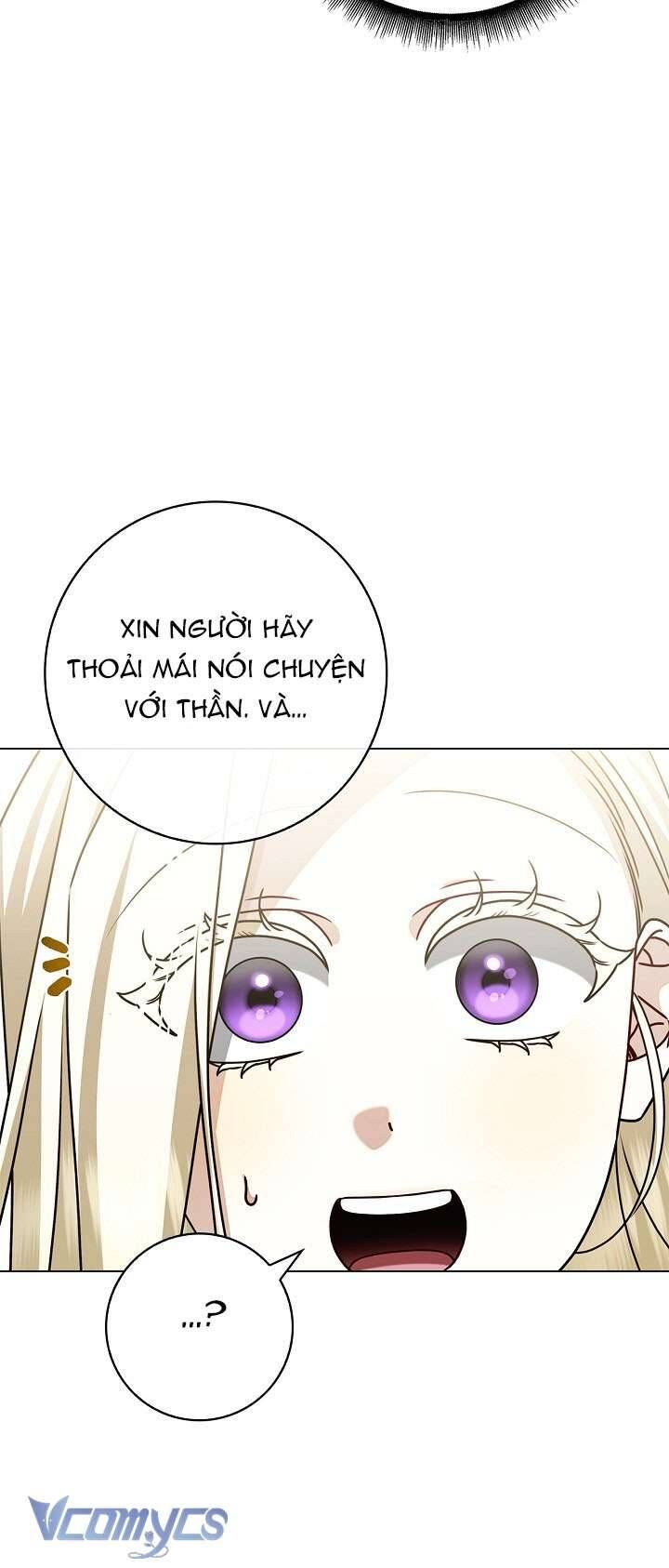 Xin Lỗi Vì Tôi Không Thể Rời Mắt Khỏi Vẻ Ngoài Của Ngài - Chapter 11 - Page 21