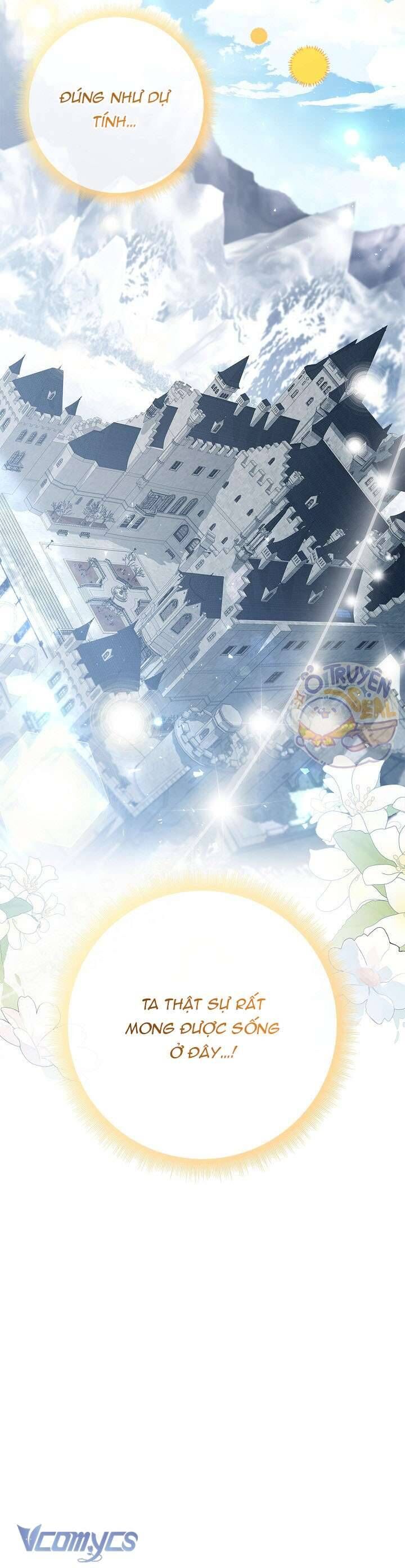 Xin Lỗi Vì Tôi Không Thể Rời Mắt Khỏi Vẻ Ngoài Của Ngài - Chapter 11 - Page 26