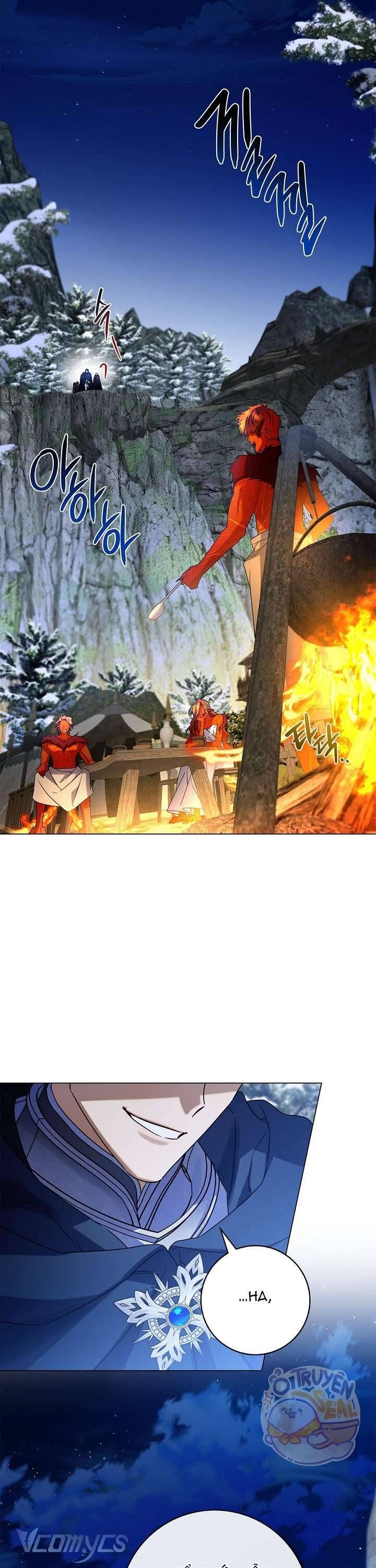 Xin Lỗi Vì Tôi Không Thể Rời Mắt Khỏi Vẻ Ngoài Của Ngài - Chapter 11 - Page 28