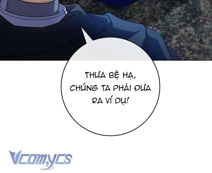 Xin Lỗi Vì Tôi Không Thể Rời Mắt Khỏi Vẻ Ngoài Của Ngài - Chapter 11 - Page 34
