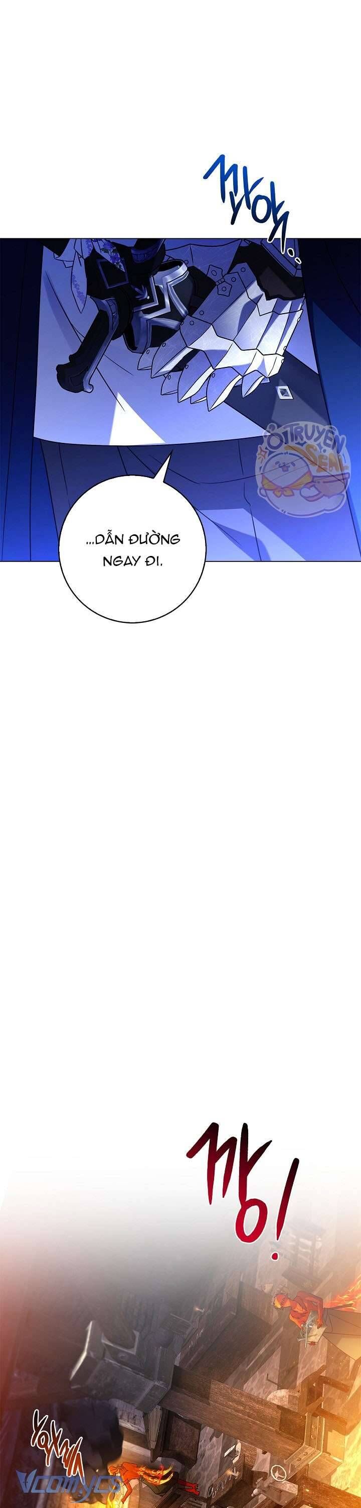 Xin Lỗi Vì Tôi Không Thể Rời Mắt Khỏi Vẻ Ngoài Của Ngài - Chapter 11 - Page 37