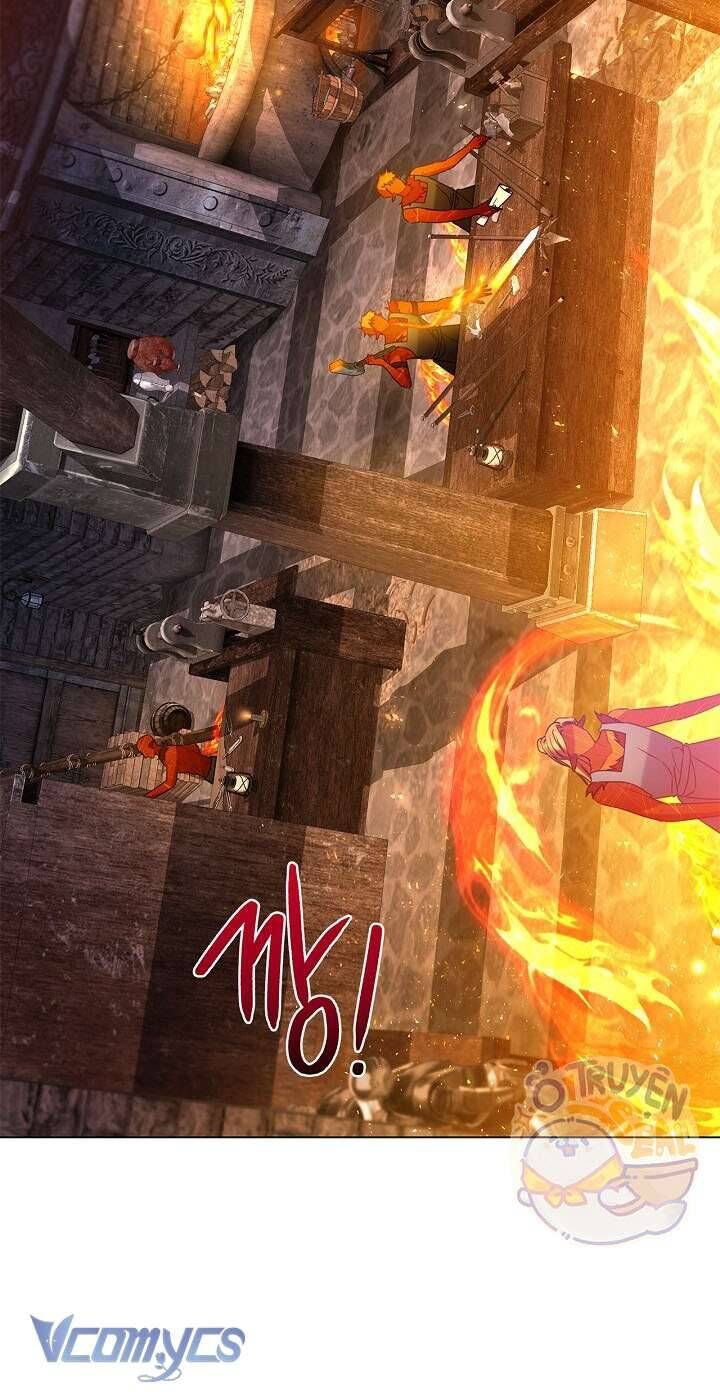 Xin Lỗi Vì Tôi Không Thể Rời Mắt Khỏi Vẻ Ngoài Của Ngài - Chapter 11 - Page 38