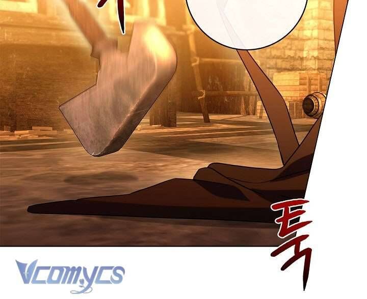 Xin Lỗi Vì Tôi Không Thể Rời Mắt Khỏi Vẻ Ngoài Của Ngài - Chapter 11 - Page 41