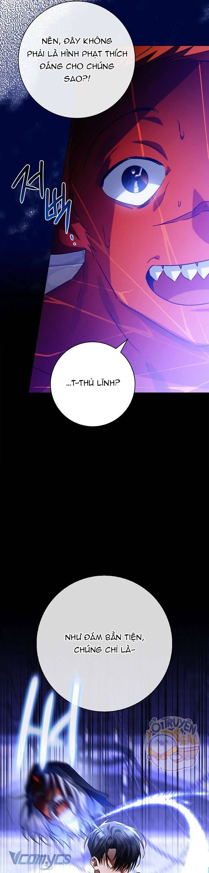 Xin Lỗi Vì Tôi Không Thể Rời Mắt Khỏi Vẻ Ngoài Của Ngài - Chapter 11 - Page 50