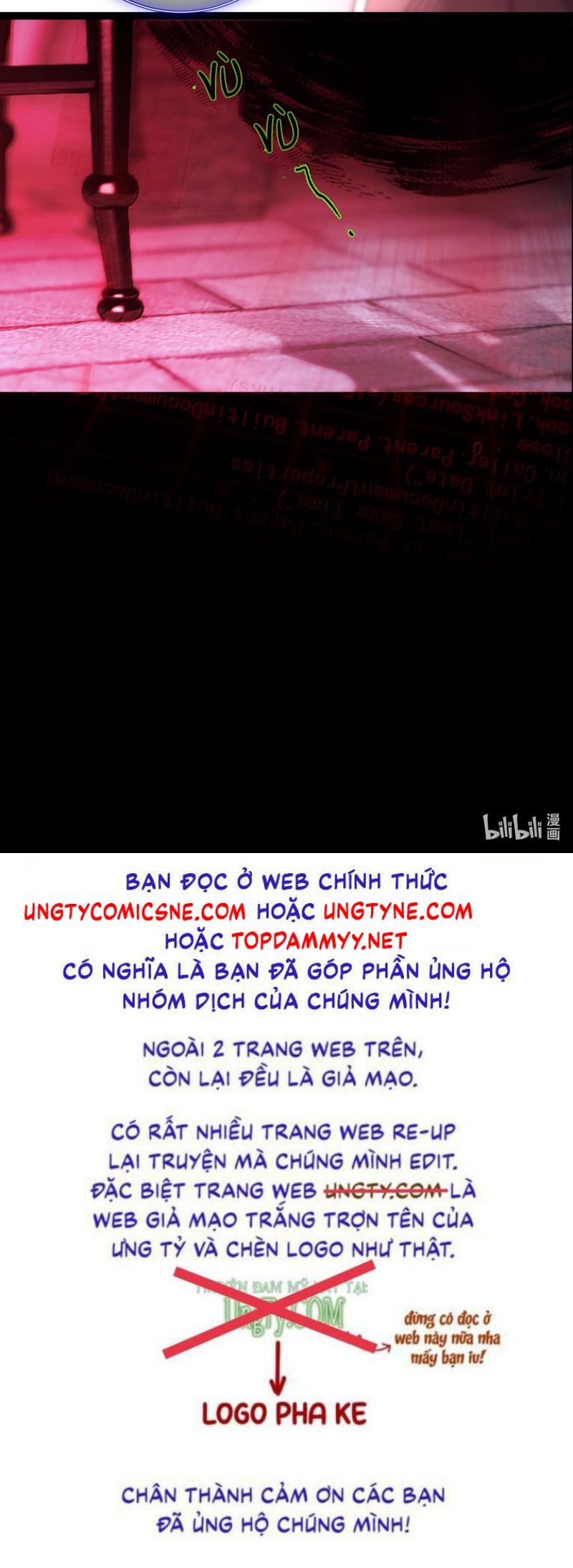 Tôi Phải Làm Một Kẻ Đại Xấu Xa - Chapter 170 - Page 33