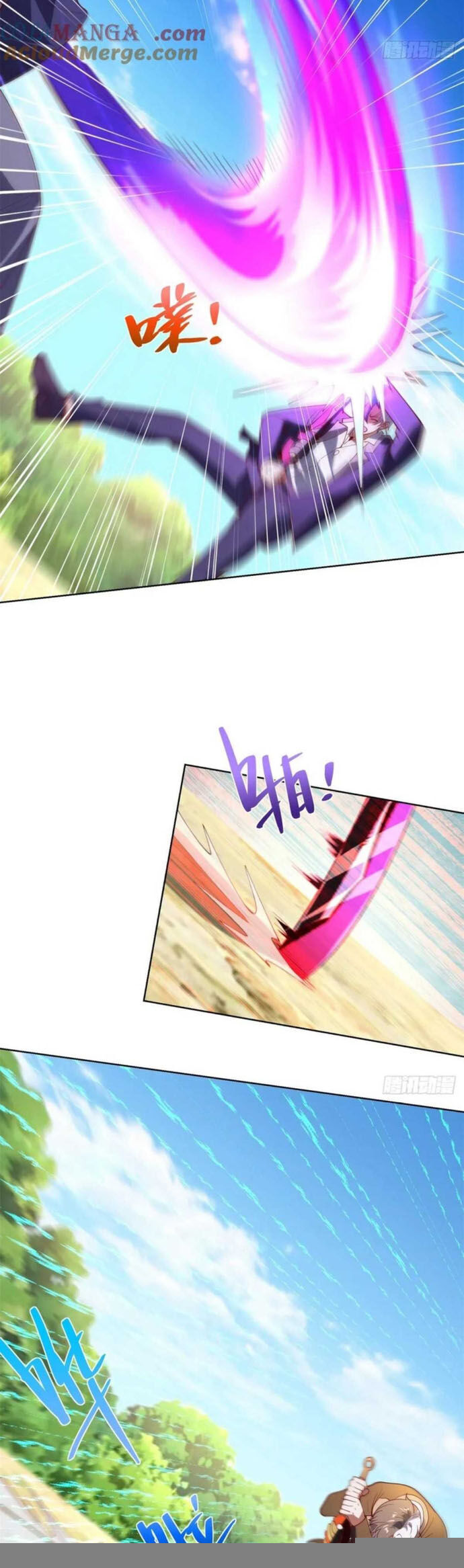 Đại Phản Diện - Chapter 271 - Page 4