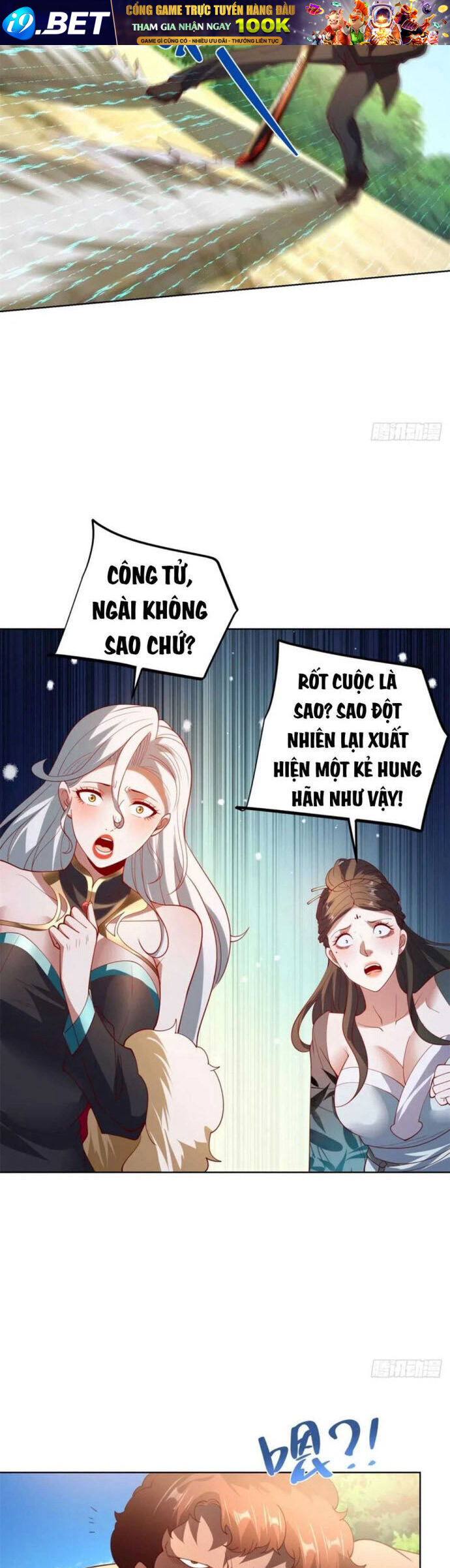 Đại Phản Diện - Chapter 271 - Page 5